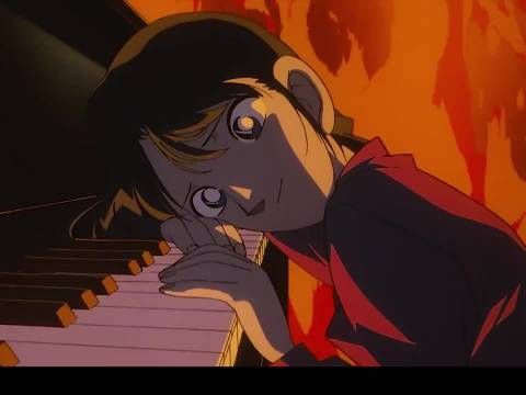 名侦探柯南最意难平的案件—《月光奏鸣曲》