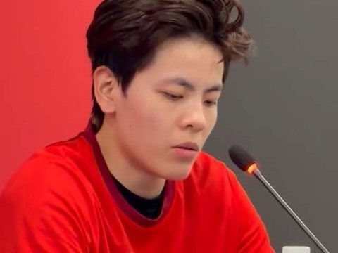 女篮胜尼日利亚发布会！宫鲁鸣强调有四套阵容，杨舒予直指篮板