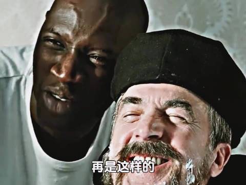 兄弟刮胡带友赴海边，悄然离开默默祝福