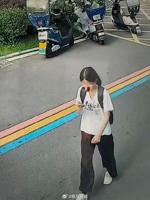 女孩南太行山失联事件的社会影响