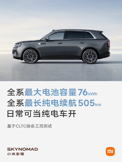 15-20万增程车日常通勤一周一充能做到吗？