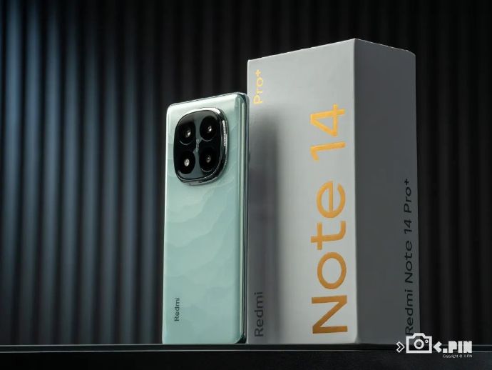 红米Note 14 Pro+的屏幕素质如何? 红米Note 14 Pro+的屏幕素质如何?