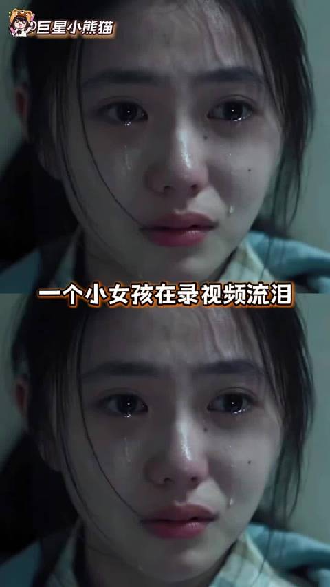 哪怕是站在一个陌生人的角度都觉得好心疼