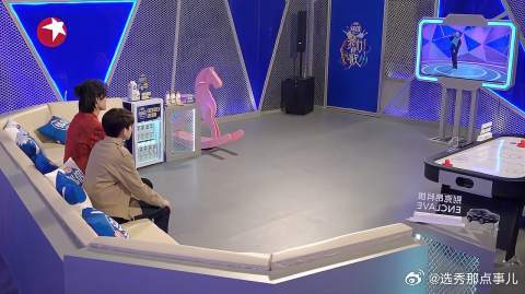 GAI走心演唱《给自己的歌》，陈小春大呼好好听