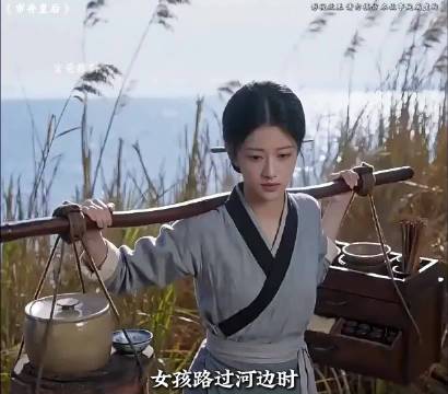 好剧推荐，市井皇后