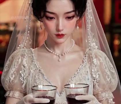 好剧推荐，3D动漫