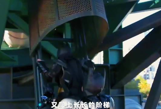 小蝙蝠侠迈尔斯获市长颁发城市之钥