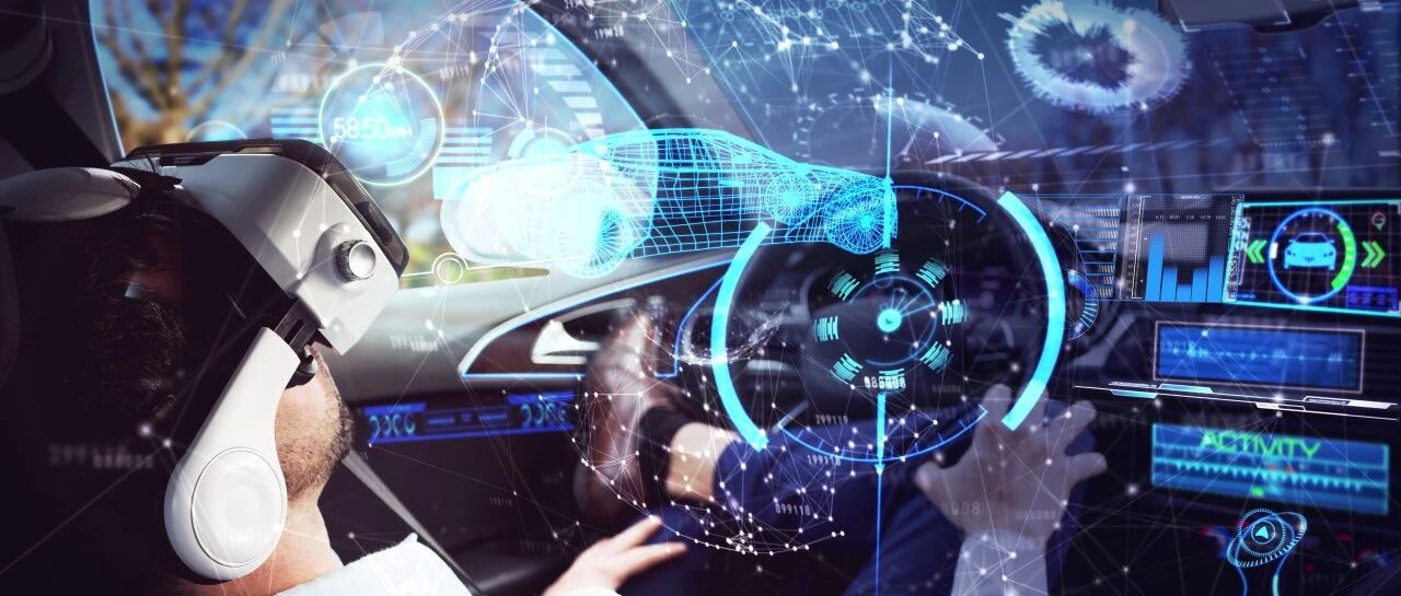 多重因素驱动之下，Robotaxi商业化进程迎来“换挡”加速