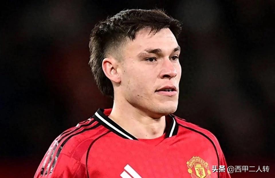 乌加特世界杯重伤致赛季报销，FIFA将代付八成薪水缓解曼联压力