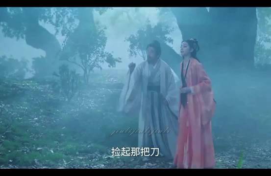 8这段演技在上被考古了