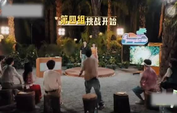 王安宇田曦薇青梅竹马默契，丸宇害羞