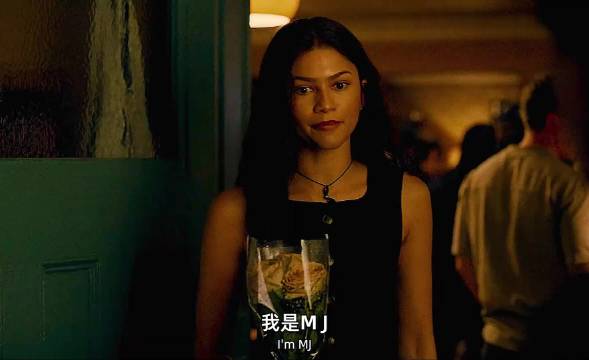 蜘蛛侠大型社死名场面，谁能忍住不笑？