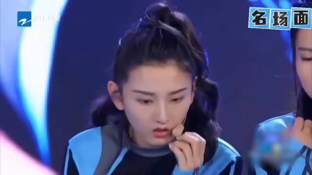 早期综艺考古，邹市明掉进海洋球没人扶