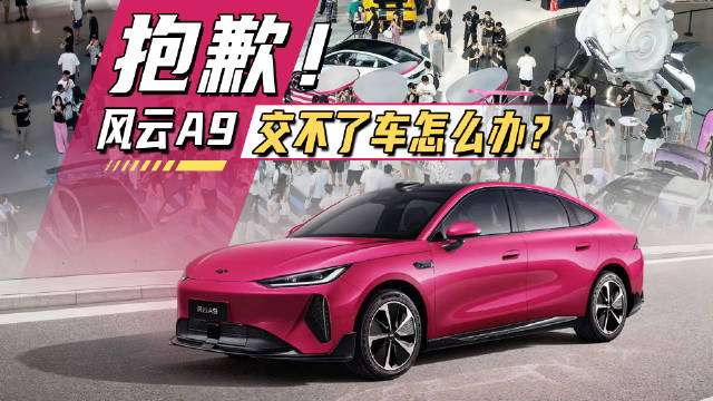 风云A9政策权益再加码