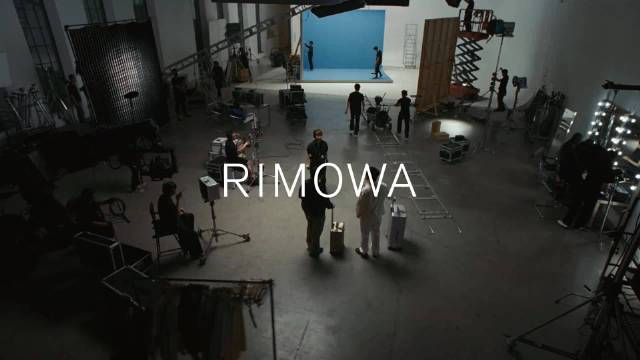 当周杰伦遇到樊振东，当音乐遇上乒乓，一场因RIMOWA 相遇的对话开启了