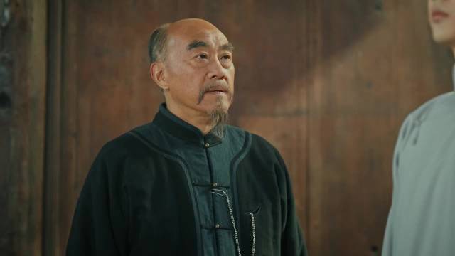 焉栩嘉演绎央一剧集江海潮生张孝若，适配度满分