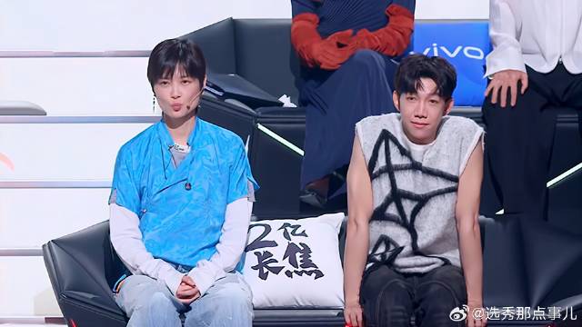 李宇春选择《老照片》，直言被触动内心深处，太感动了