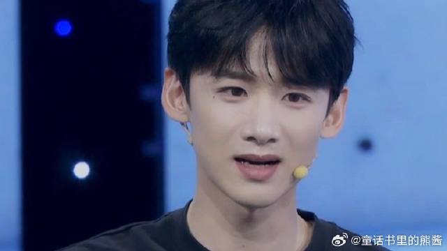 白敬亭演纨绔子弟，也让观众狠不起来，初恋脸印象太好了