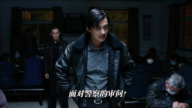 对不起！你的正义审判不了我