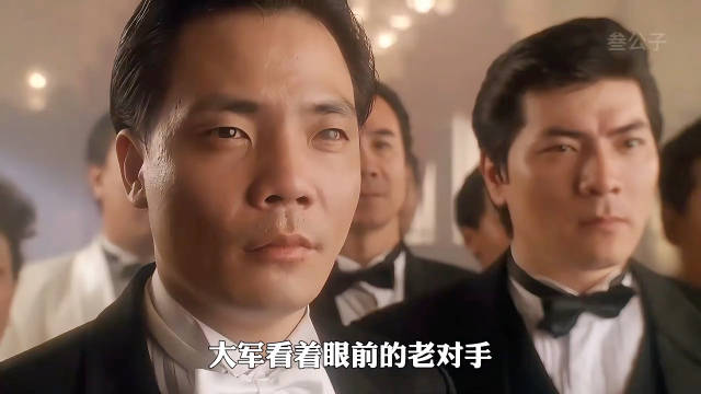 人间万般不如意，尽在星爷笑谈中！
