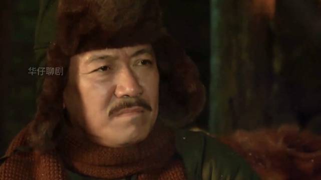 朱开山被潘五爷逼得赌上全部家当 不得不上二龙山找震三江帮忙 ！