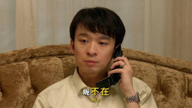 杨逦帮李今藏匿赃物，杨巡早饭看穿谎言折返撞破现场