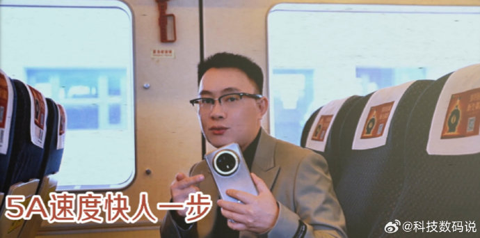 华为手机的信号在不同网络环境下的表现如何？