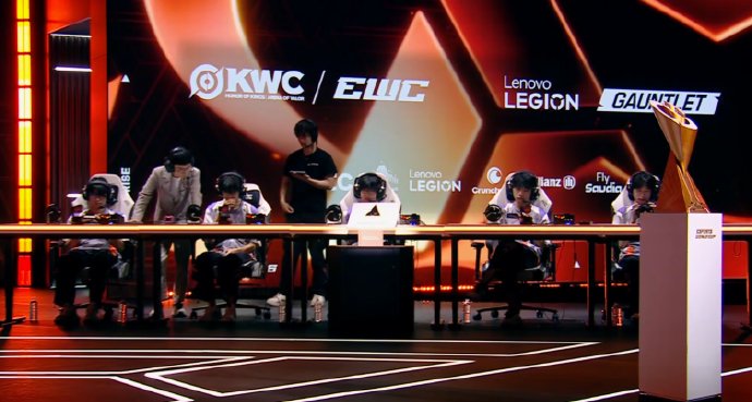 KSG夺得KWC冠军对KPL赛区有何意义? KSG夺得KWC冠军对KPL赛区有何意义?