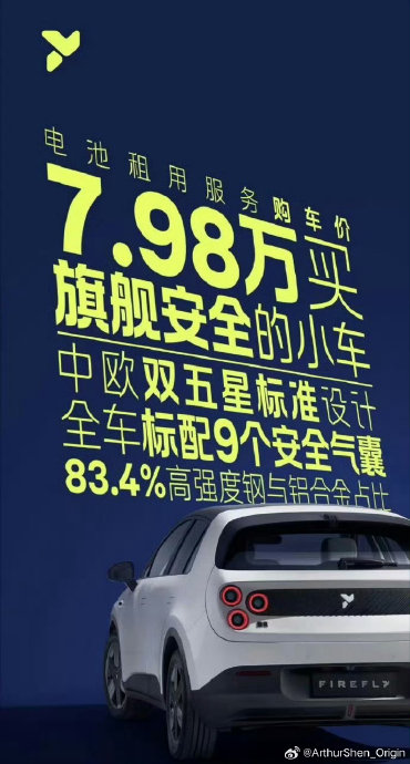 高端的安全配置高的车选哪款