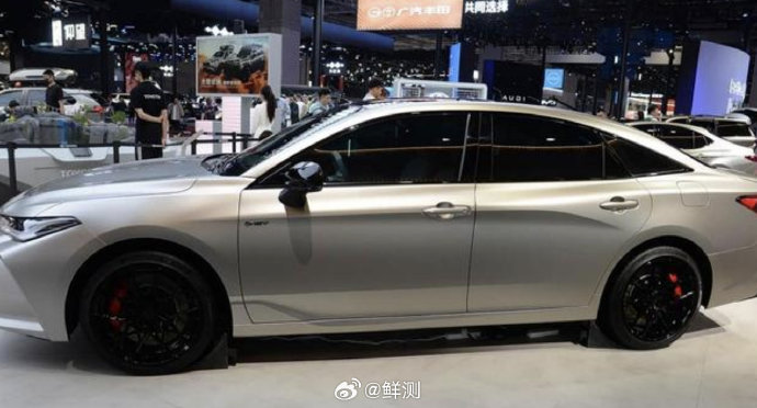 亚洲龙2.5双擎的安全配置有哪些？