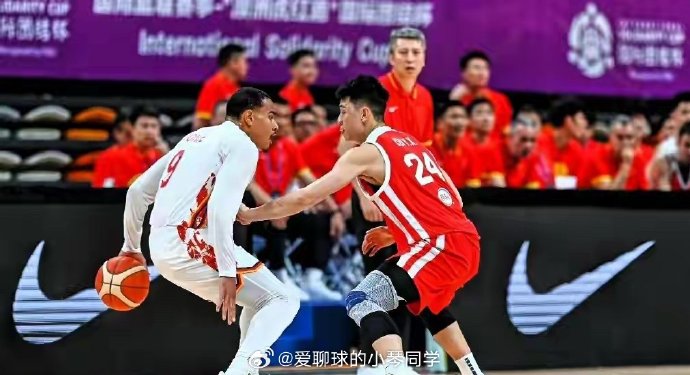 郭士强执教中国男篮世预赛面临哪些阵容短板？