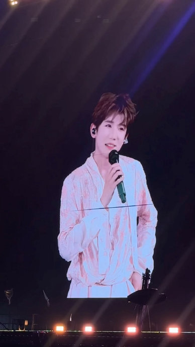 王源巡演接下来还会官宣哪些城市？