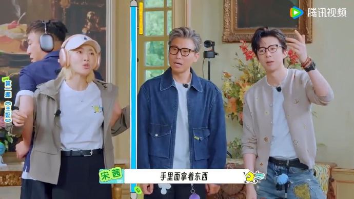 王玉雯林一蛐蛐熟人被拍，网友怎么看？