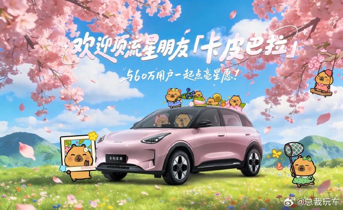 2026款吉利星愿的安全配置有哪些？