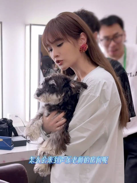 天赐的声音