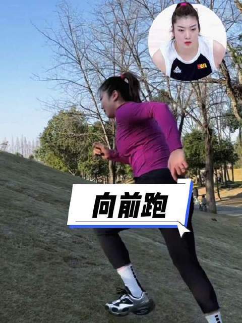 女篮李梦以全新姿态续写梦想，踏光归来
