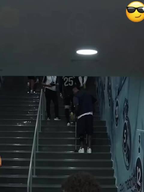 这就是哈兰德喜欢贝林厄姆的原因吧