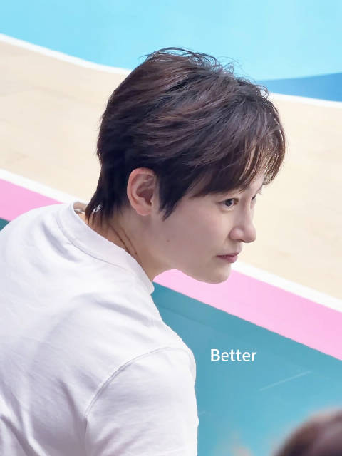 杨力维−杭州8.8全民健身日活动 Part1 没有独自欣赏的义务