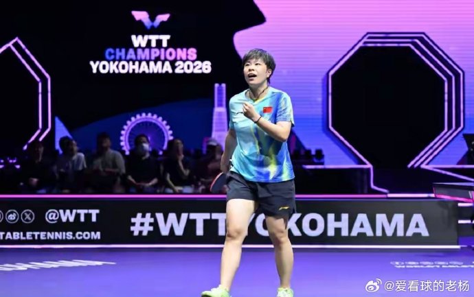 蒯曼战胜早田希娜的关键是什么？