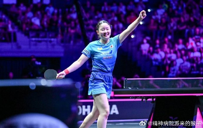 王艺迪出局后，国乒女单决赛形势如何？