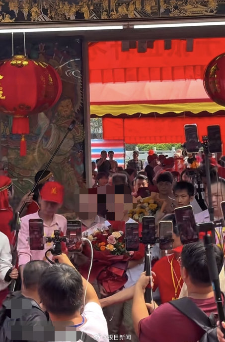 广东泥沟村为何用英歌巡游庆祝学子考上清华? 广东泥沟村为何用英歌巡游庆祝学子考上清华?