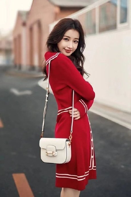 孙怡如何保持健康自然的体态？