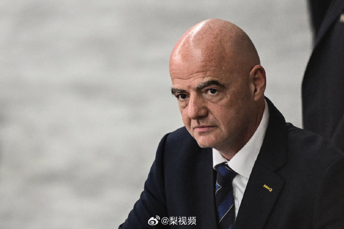 FIFA强硬表态:力挺因凡蒂诺,拒绝违规选举 FIFA强硬表态:力挺因凡蒂诺,拒绝违规选举