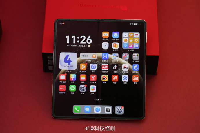 折叠屏手机优缺点分析