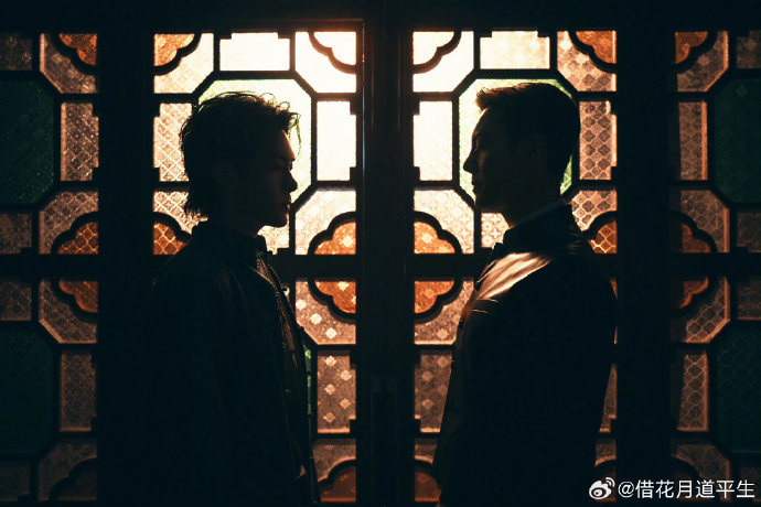 曾舜晞陈伟霆合体剧宣变熟人局,互侃CP笑料不断 曾舜晞陈伟霆合体剧宣变熟人局,互侃CP笑料不断