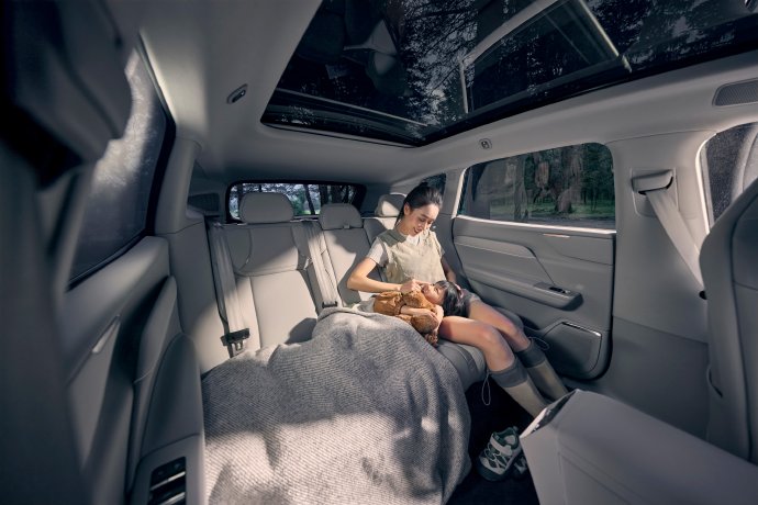 沃尔沃xc70与xc60的安全性能对比