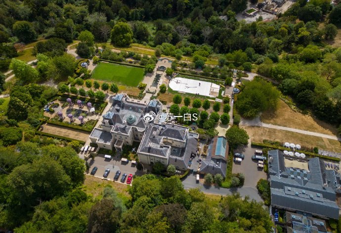赞达亚和荷兰弟婚礼耗资50万英镑，保密工作怎么做到？