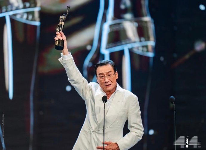 梁家辉获得过几次金像奖最佳男主角 梁家辉获得过几次金像奖最佳男主角