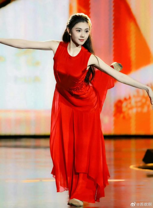 刘浩存主演的《主角》中忆秦娥和这次舞蹈有何关联? 刘浩存主演的《主角》中忆秦娥和这次舞蹈有何关联?