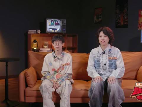 喜剧之王单口季，这礼物送到心巴上，女孩最懂女孩